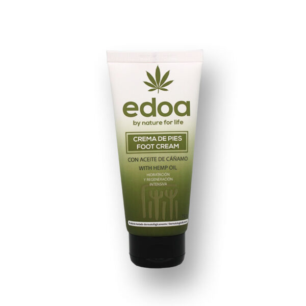 Edoa - Fodcreme