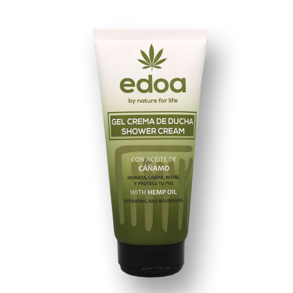 Edoa - Shower Cream