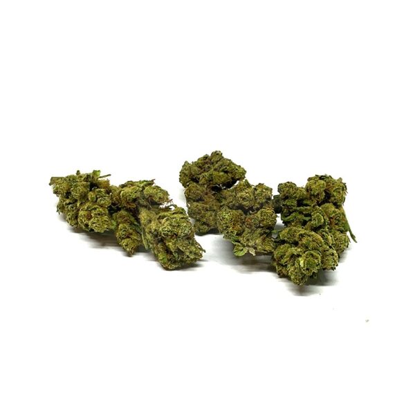 Pineapple Kush