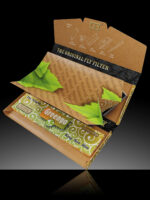 Greengo & Sort Fly - Travel Kit