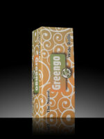 Greengo - Wide Rolls