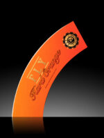 Fly - Hard Orange