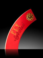 Fly - Soft Red