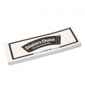 SmokersChoice - XL Filter