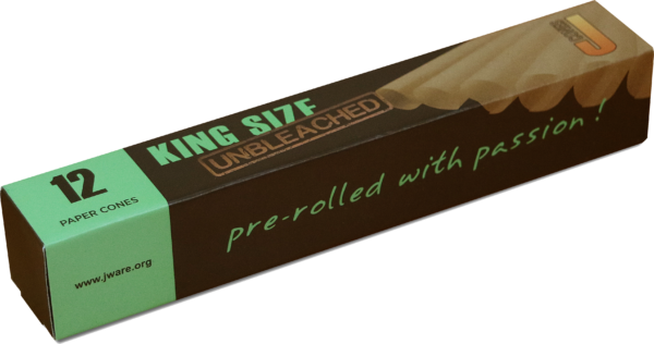 12stk unbleached