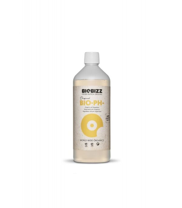 BioBizz Bio pH Down