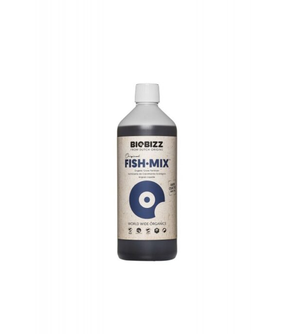 BioBizz Fish Mix