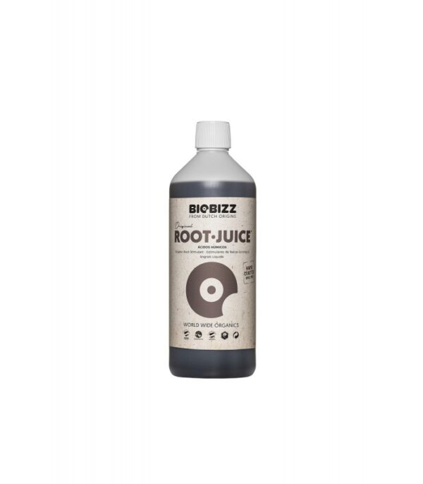 BioBizz Root Juice