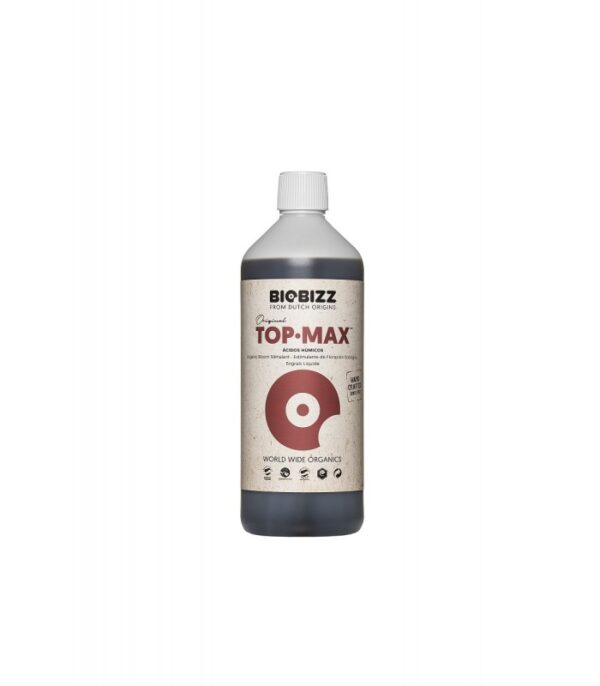 BioBizz Top Max