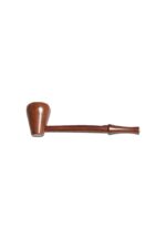 Træ pibe 11cm