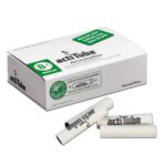 Acti tubes 8mm 40stk