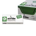 Acti tubes 8mm 10stk