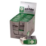 Acti tubes 7mm 10stk
