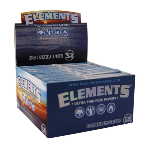 Element King Size Rullepapir