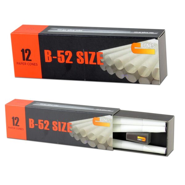 J-Ware 12stk B-52