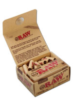 RAW Rolls & Filtertips