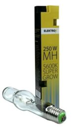 Elektrox 250w MH