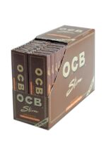 OCB unbleached kombi pakke