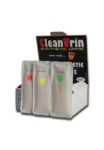 CleanU - Fake Urin