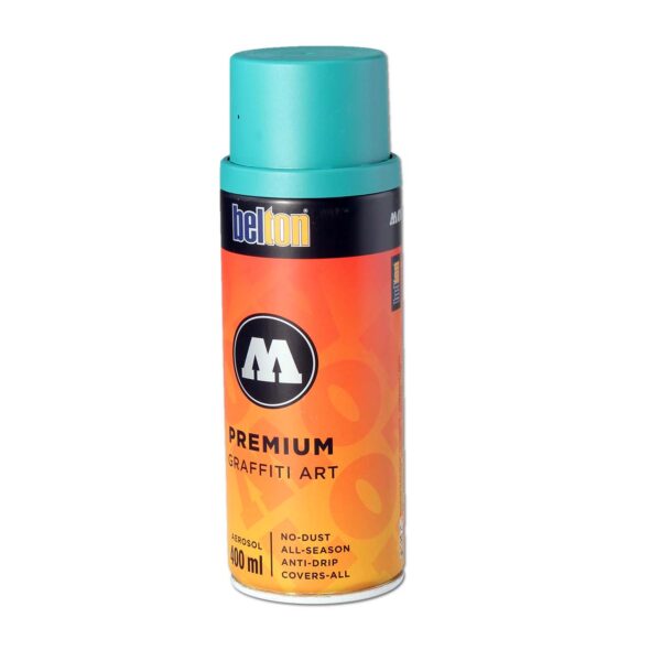 Spray Can