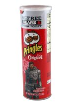 Pringles