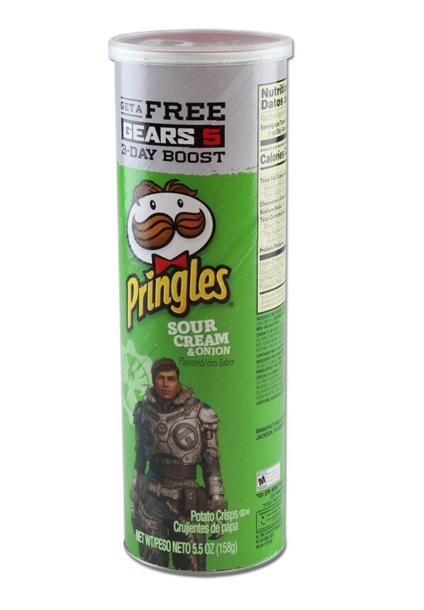 Pringles