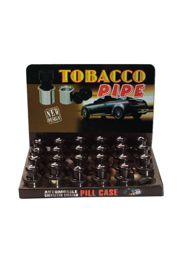 Cigarettænder