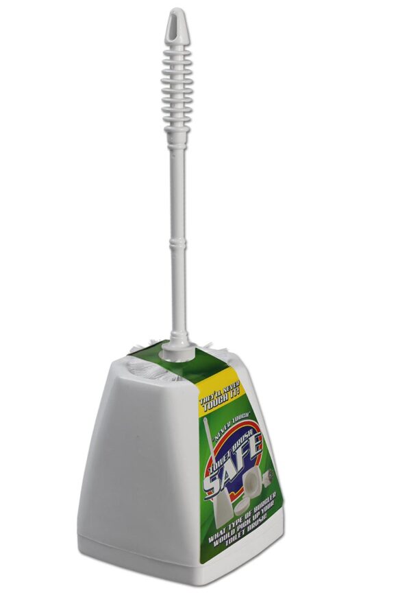 Toiletbørste