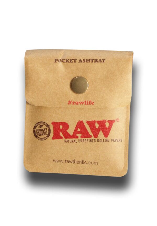 RAW - Askebæger