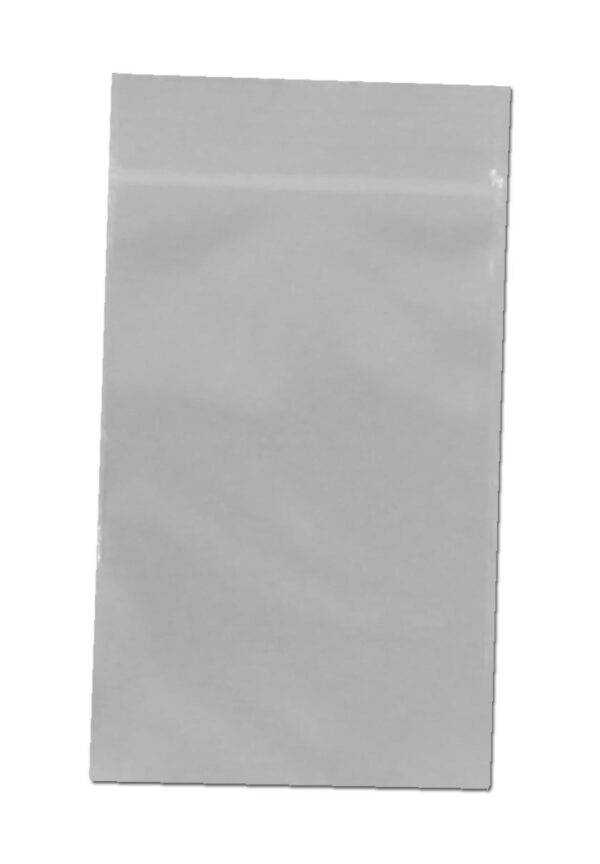 Lynlåsposer 60x80 mm