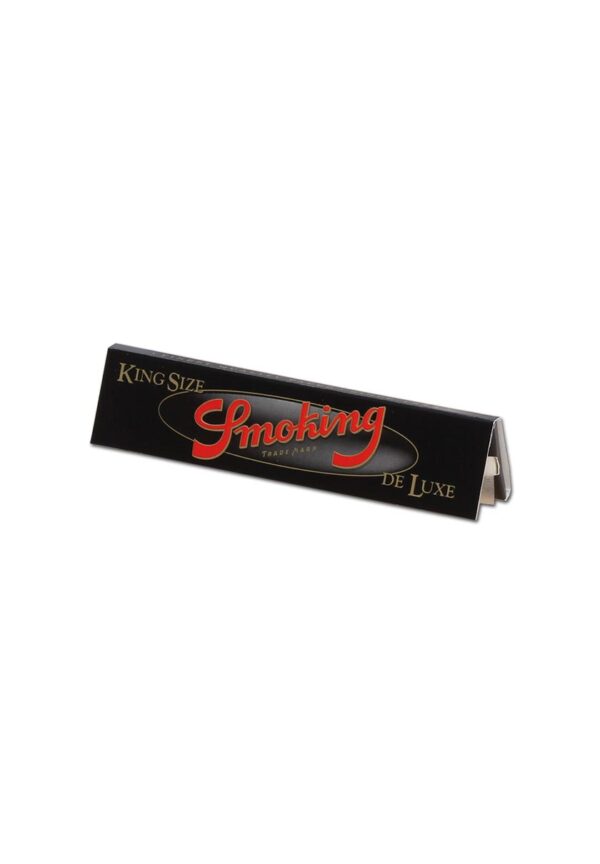 Smoking Sort