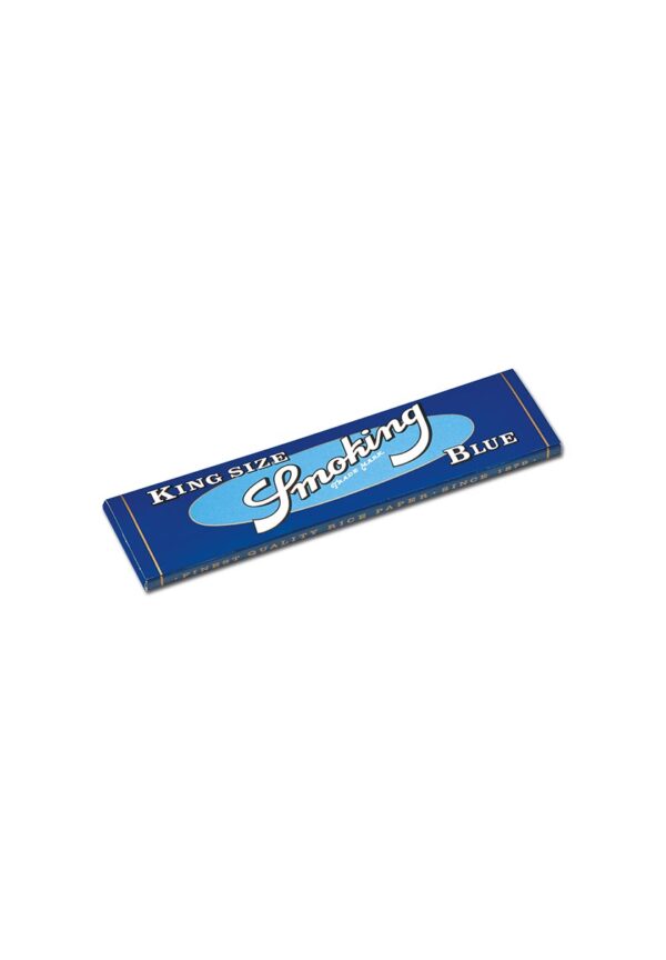 Smoking Blå