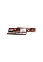 Smoking Brown
