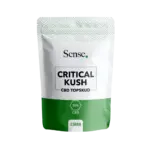 CBD Topskud 20