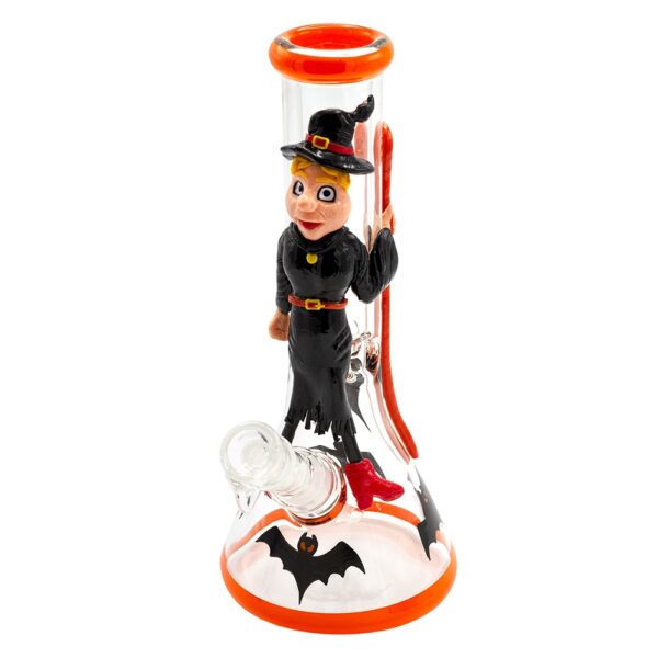 Halloween Bong
