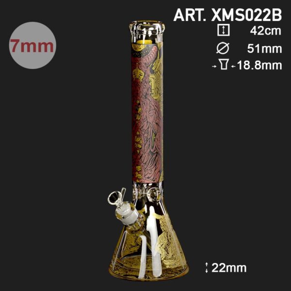 Devil Bong - Limited