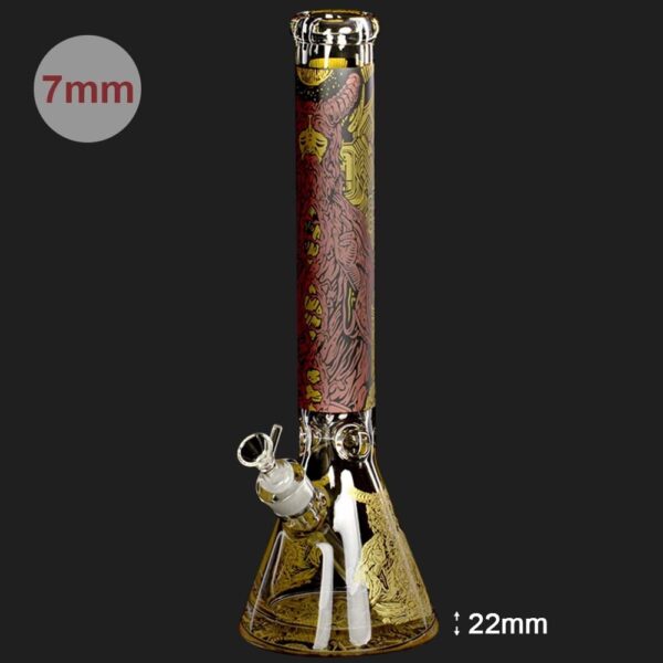 Devil Bong - Limited