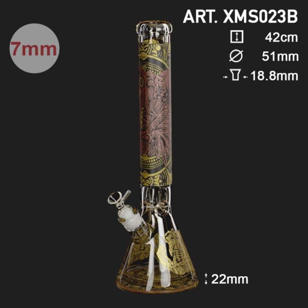 Creep Bong