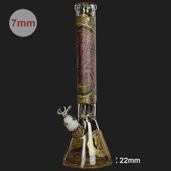 Creep Bong
