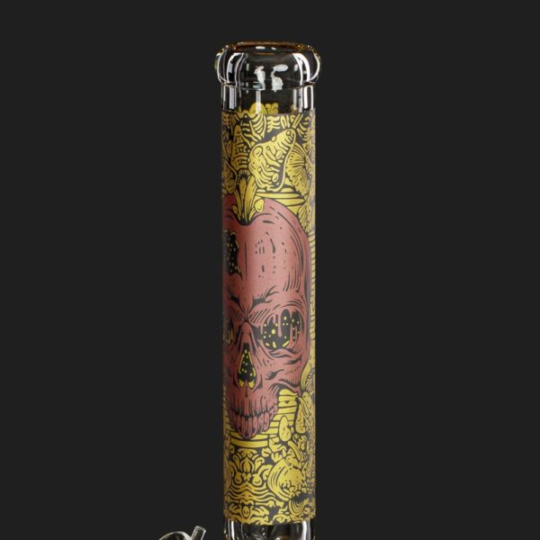 Skully Bong - Limited
