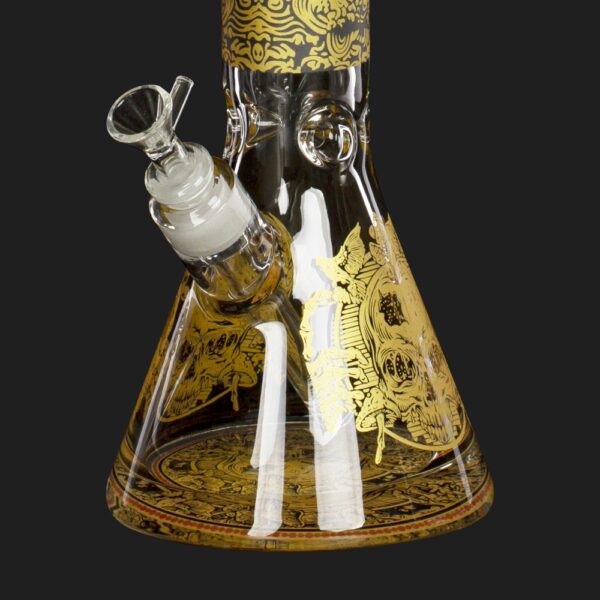 Skully Bong - Limited