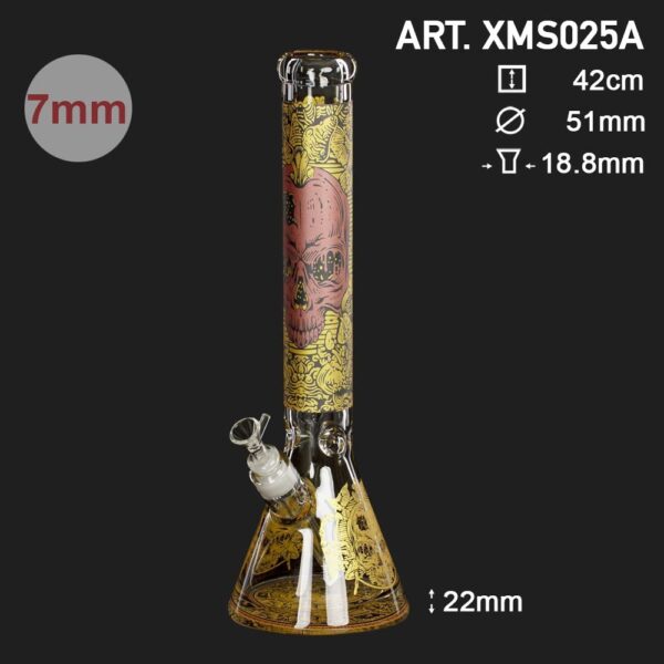 Skully Bong - Limited