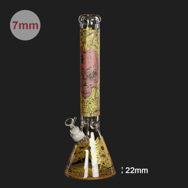 Skully Bong - Limited