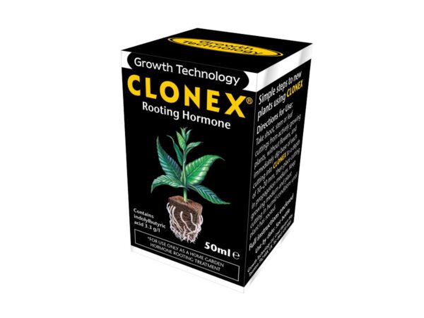 Clonex Rodhormon 50mL