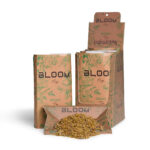 Bloom Blomster te med Vabascum